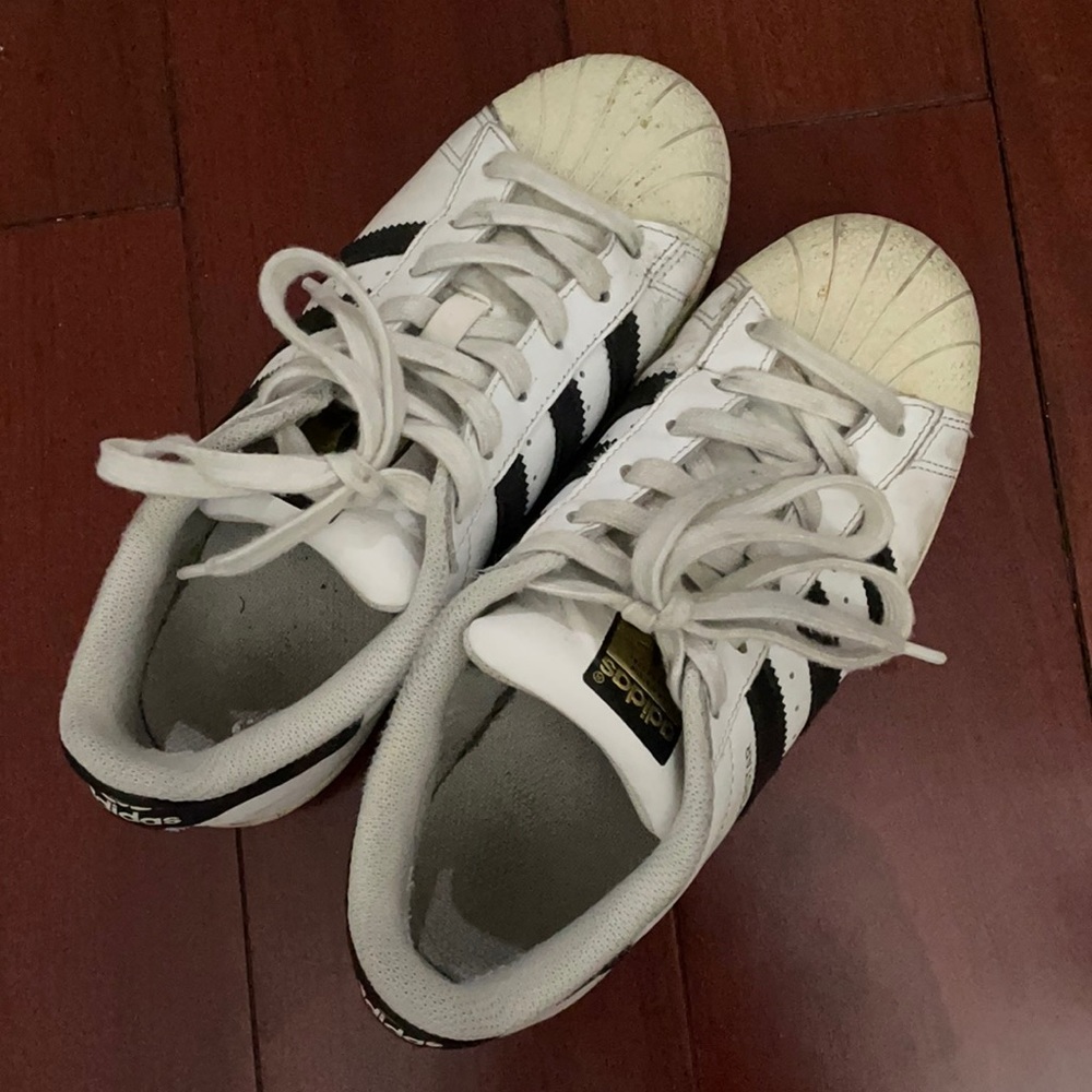 Adidas Superstar